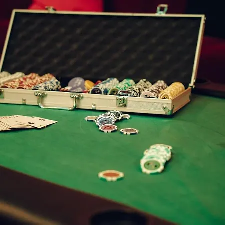 Private Hostel Casino Royal Prague Exterior photo