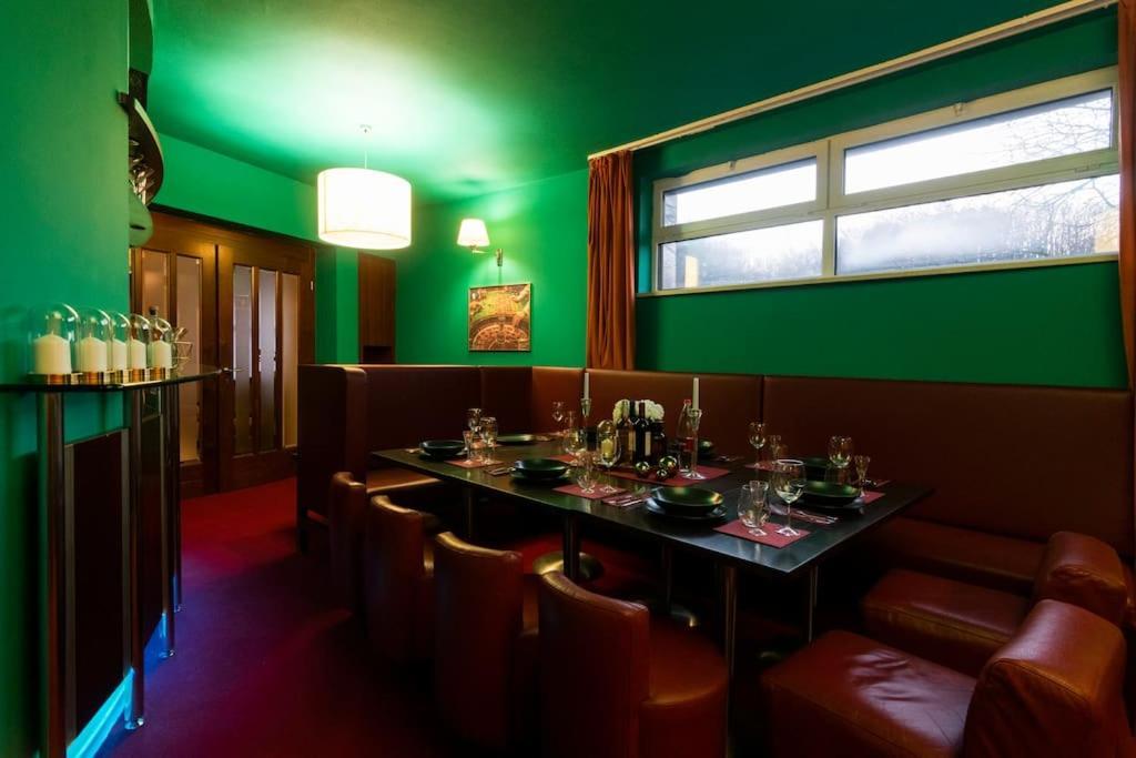 Private Casino Royal Appartamento