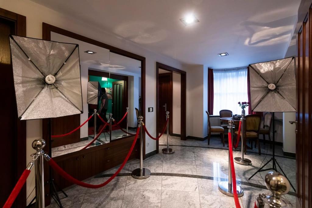 Private Casino Royal * Praga