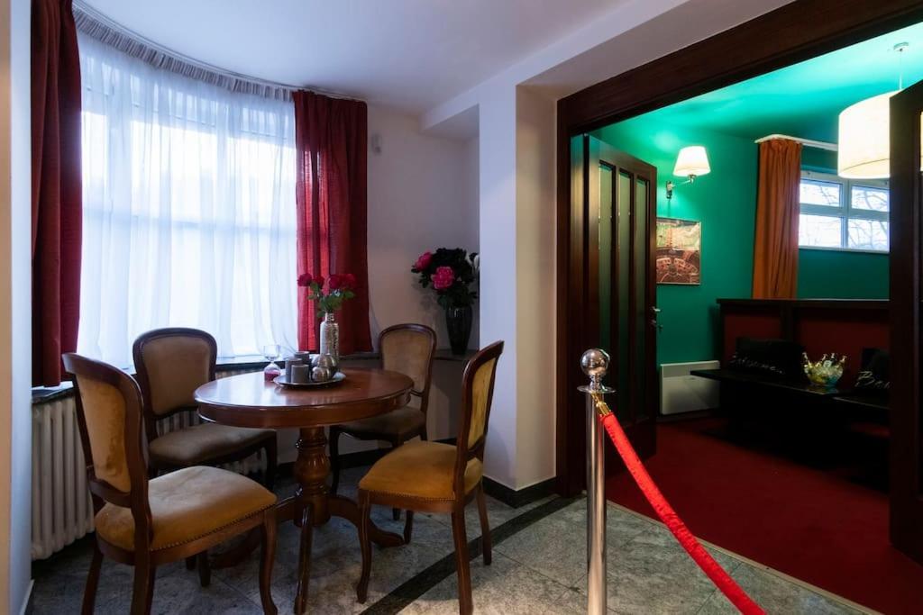 Appartamento Private Casino Royal
