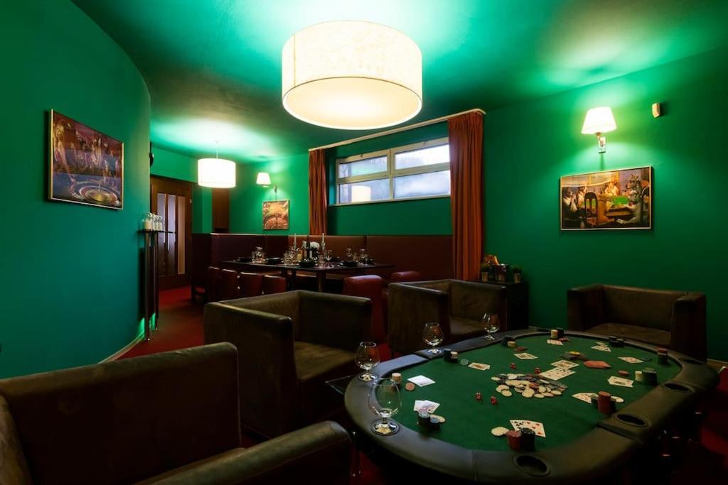 Private Casino Royal Appartamento